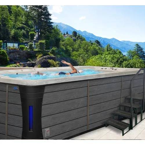 Swimspa X-Series hot tubs for sale in Homestead